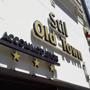 Hotel Stil Old Town, Bucarest