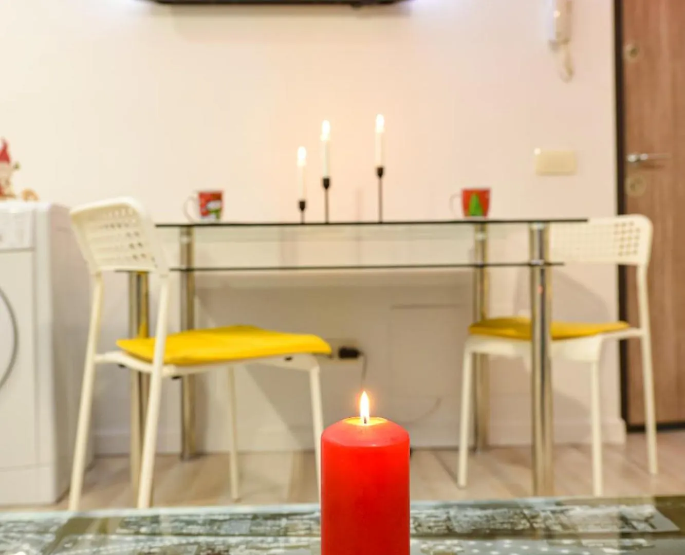 Harmony Suites Bucareste