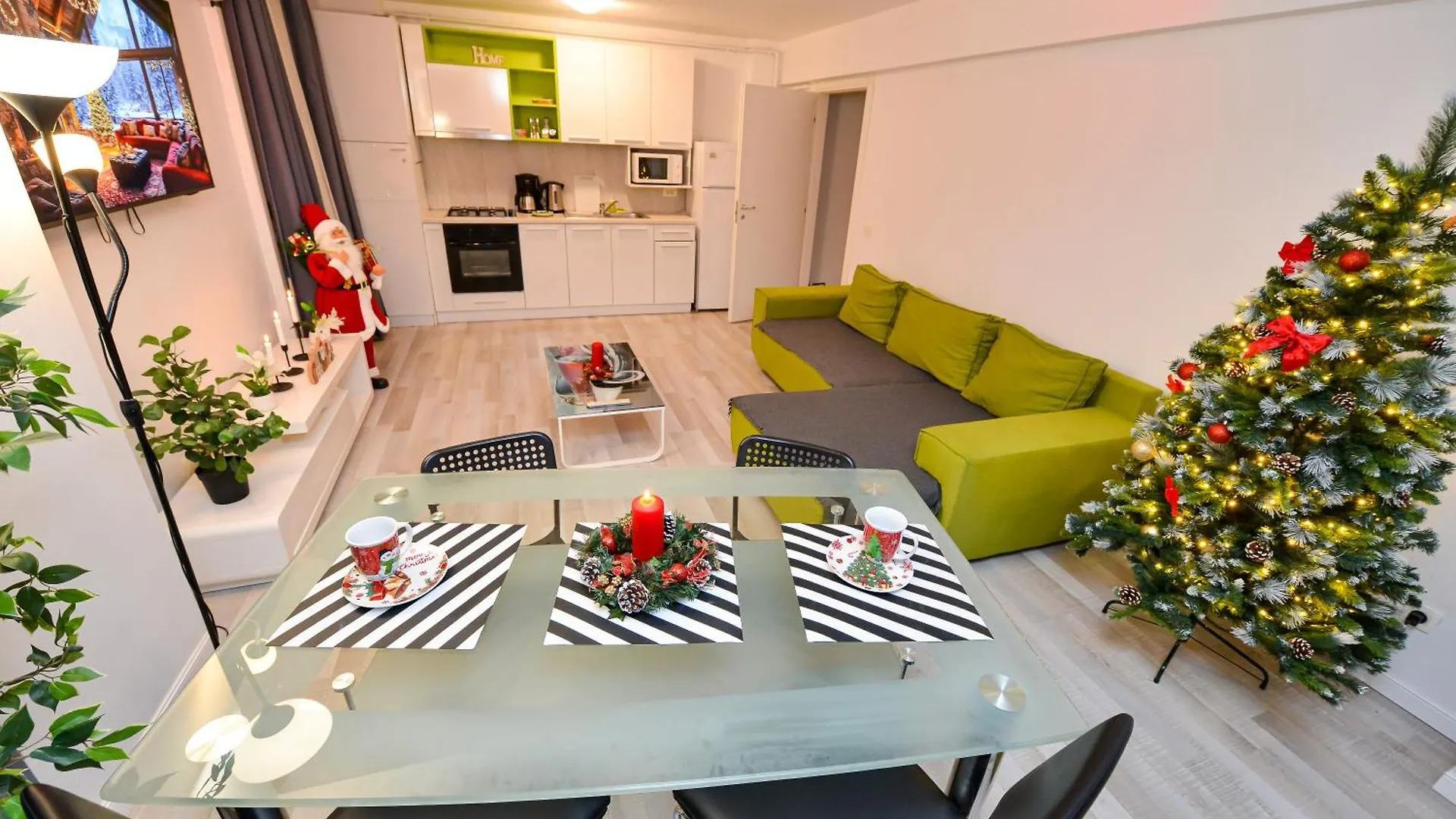 Harmony Suites Bucareste