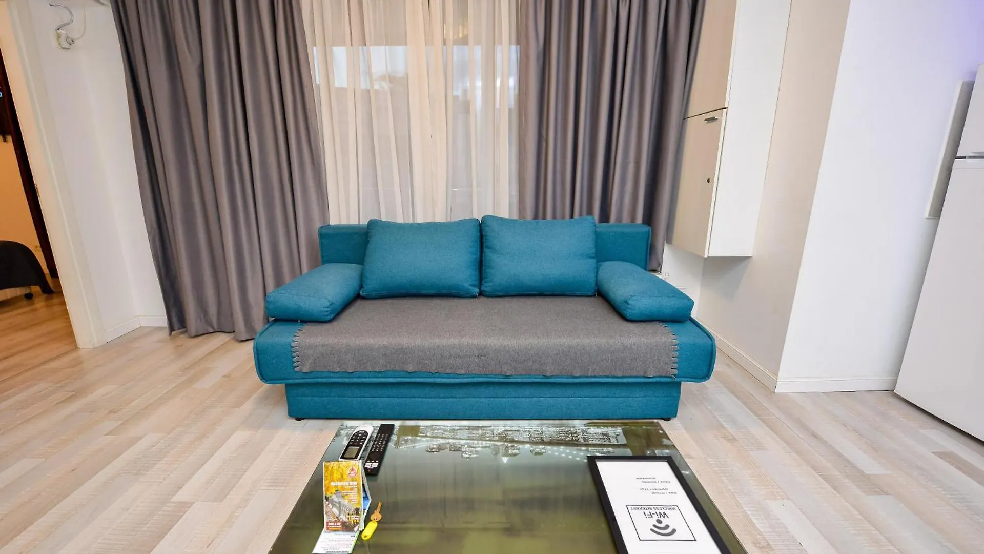 Hotel Harmony Suites Bucareste