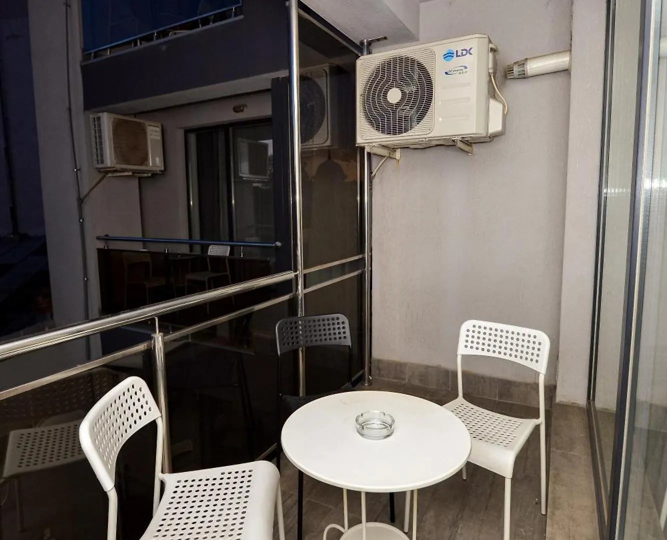 Harmony Suites Bucareste