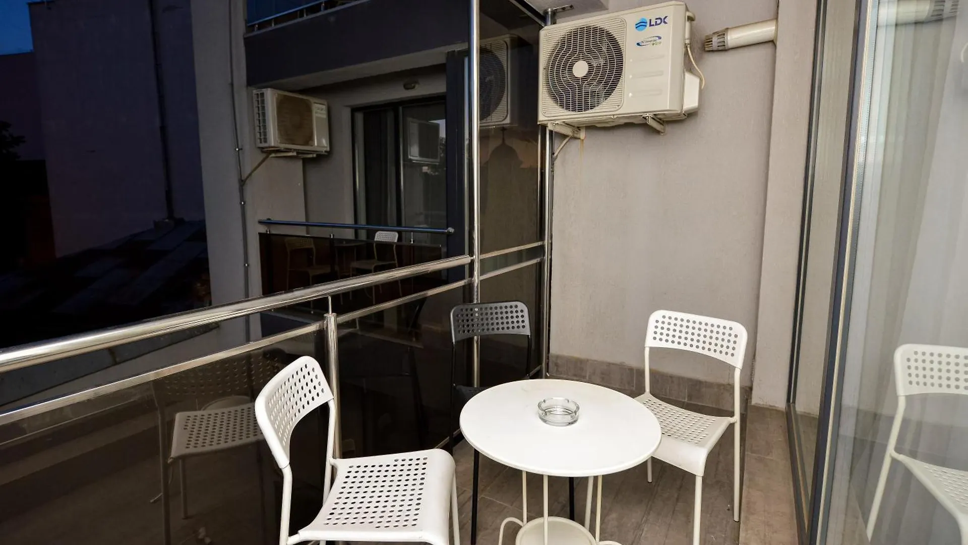 Harmony Suites Bucareste