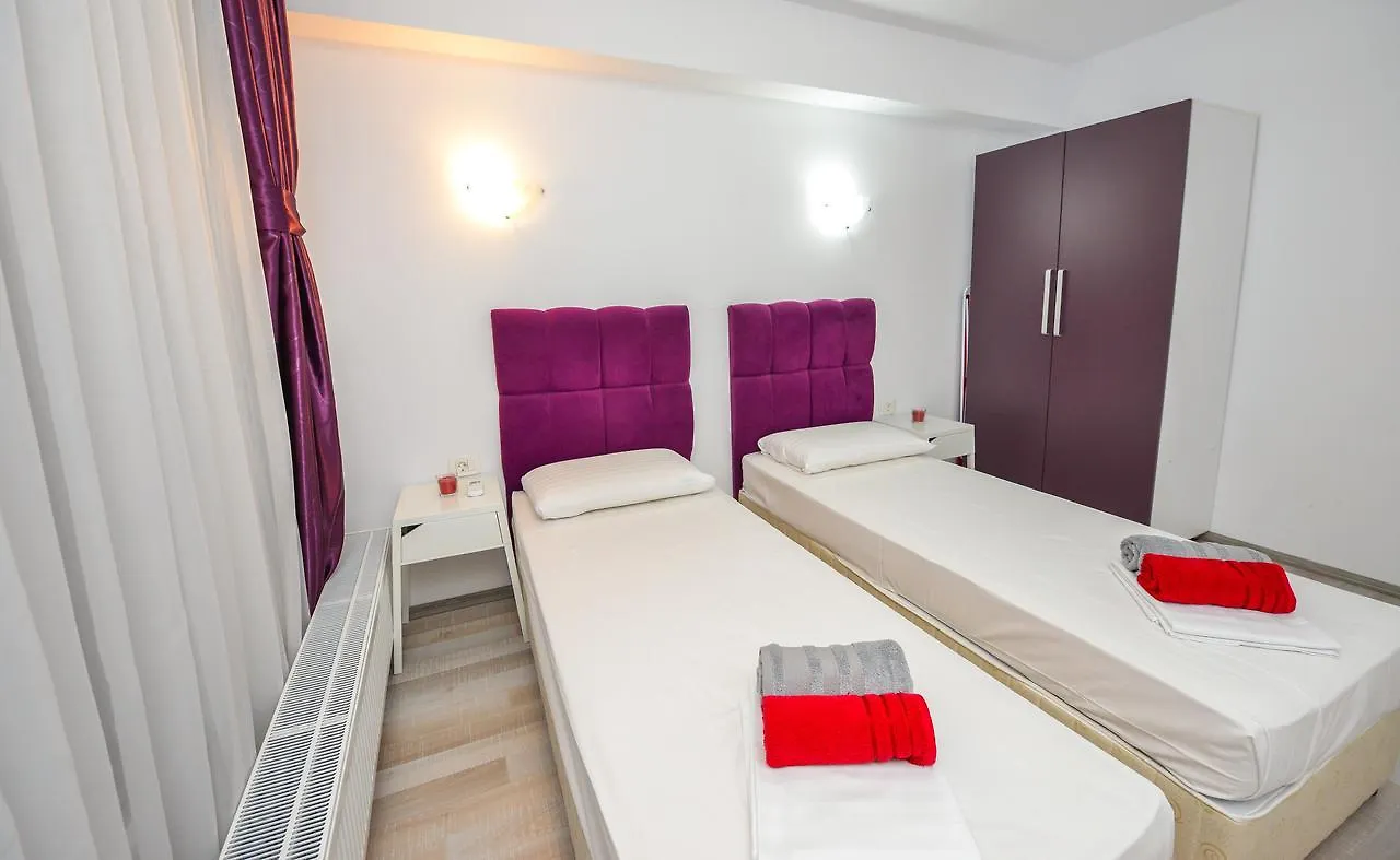 Harmony Suites Bucareste Hotel