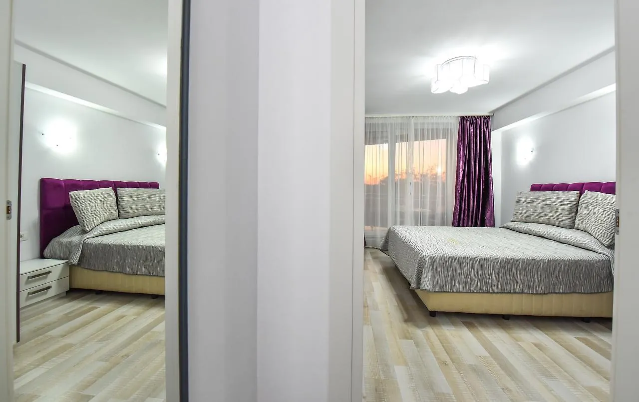 Harmony Suites Bucareste 3*,