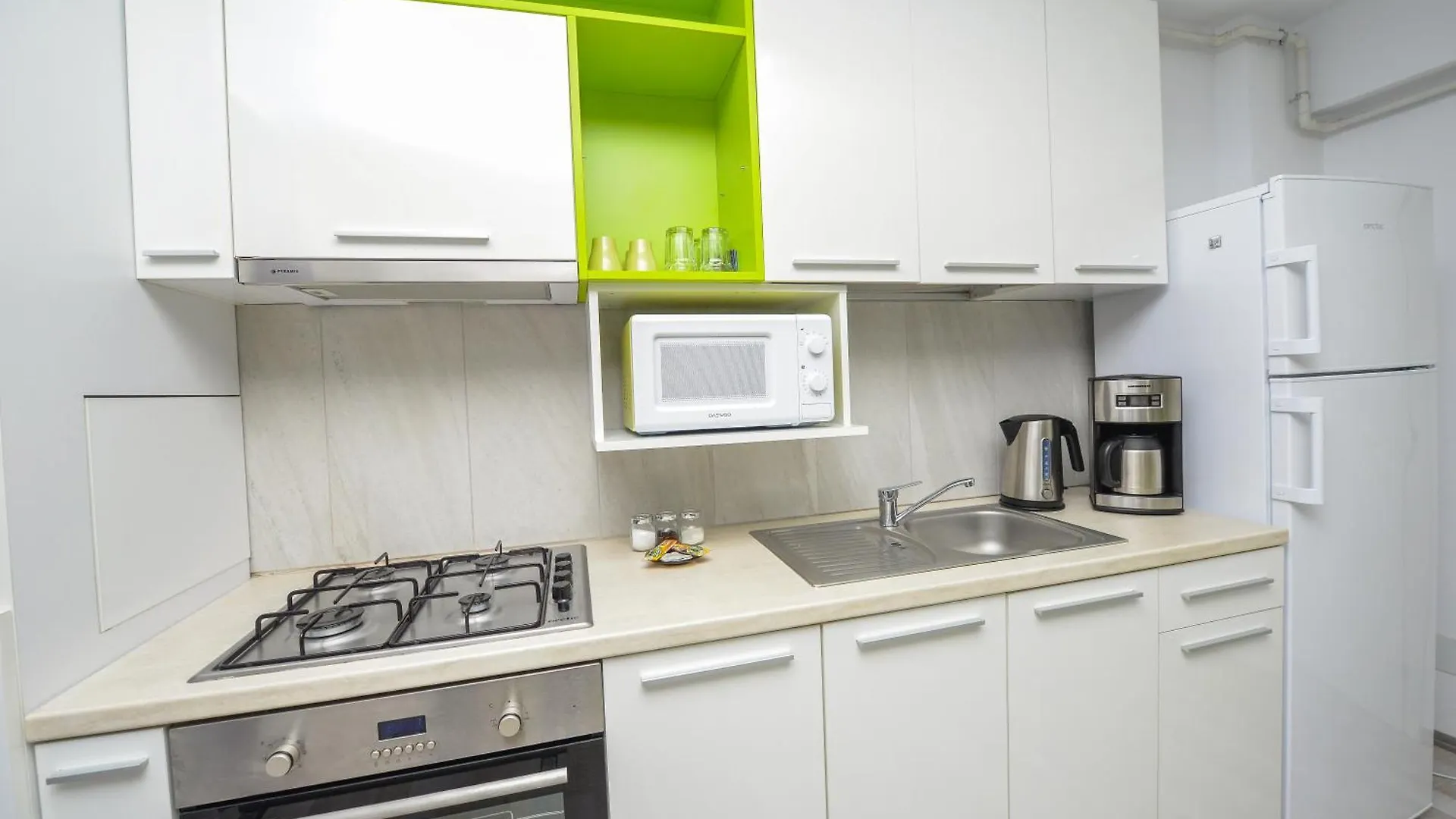 Hotel Harmony Suites Bucareste