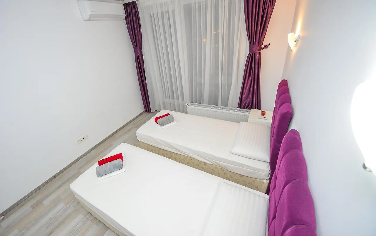 Harmony Suites Bucareste Hotel